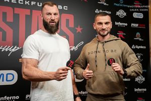 Регистрация RECKFUL NBC STARS (фотограф Александр Васильев)